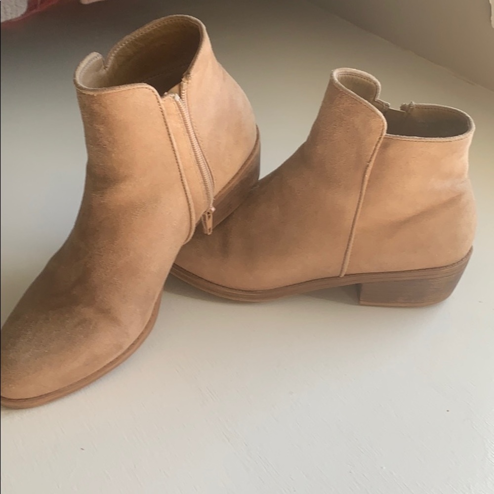 Booties